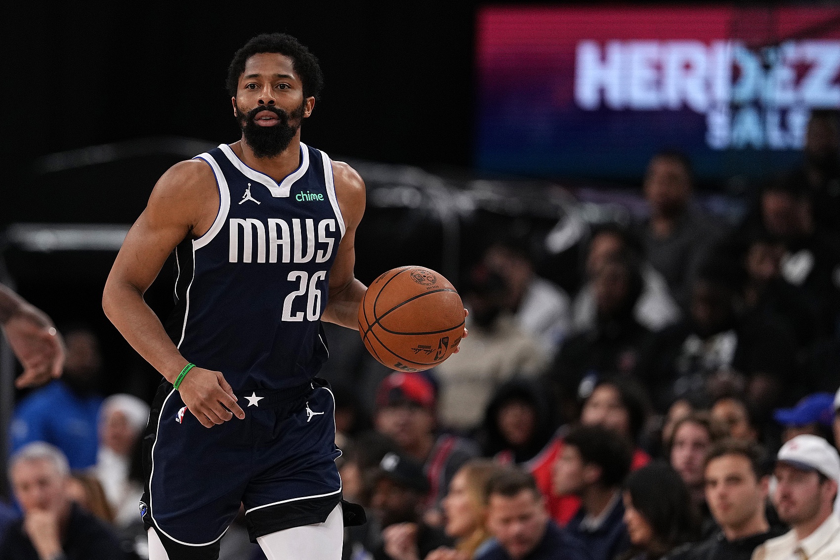丁威迪：詹杜库把NBA底薪从50万推高到150万