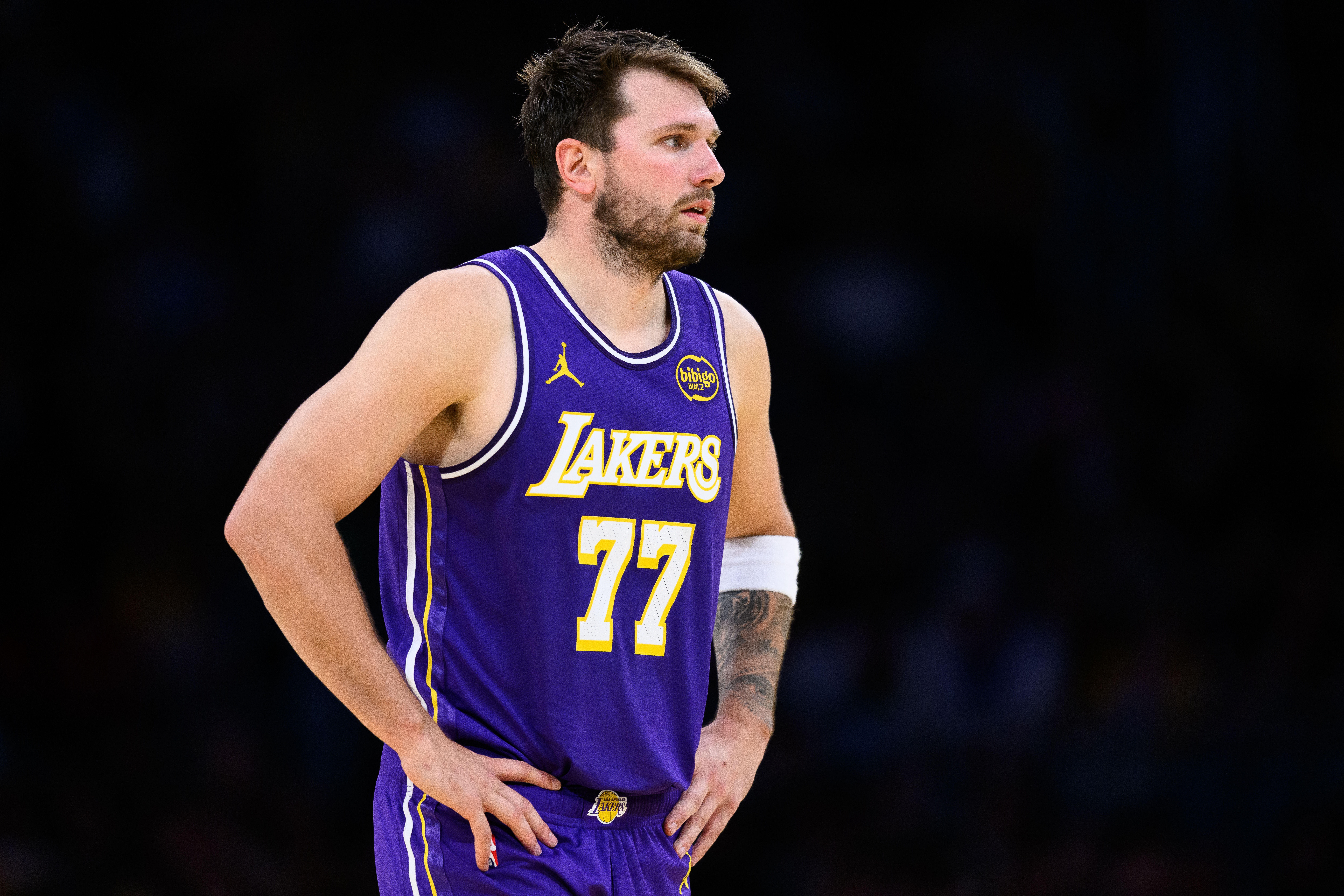 ESPN主持人：湖人与凯尔特人新赛季恐为前六而战
