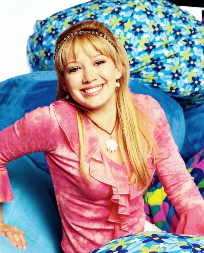 希拉里·达夫巡演路线撞詹姆斯:我开始感觉自己就像勒布朗了 希拉里·达夫巡演路线撞詹姆斯:我开始感觉自己就像勒布朗了