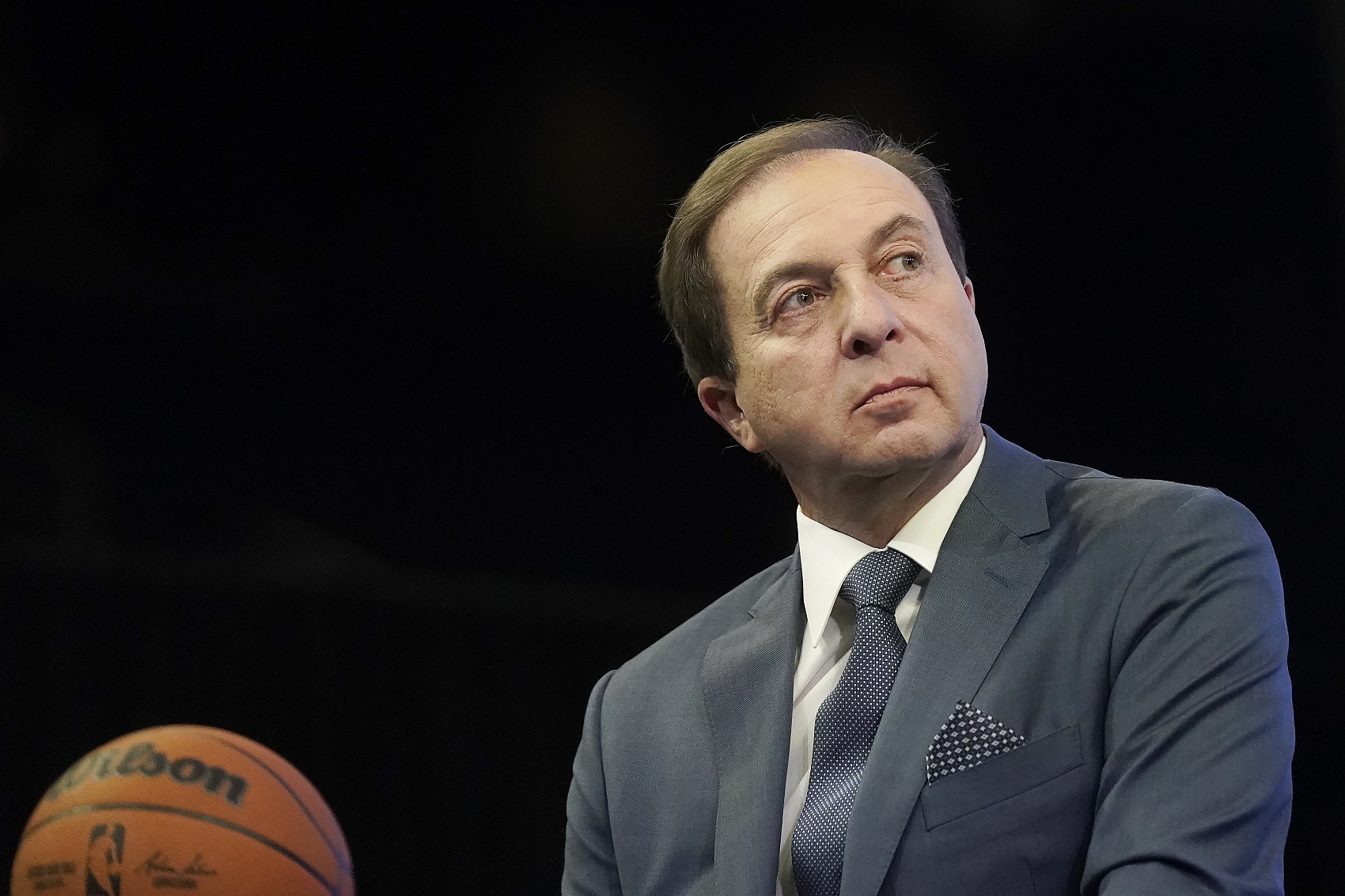 2027年WNBA全明星周末落户大通中心 拉科布表态借机招募顶级球员