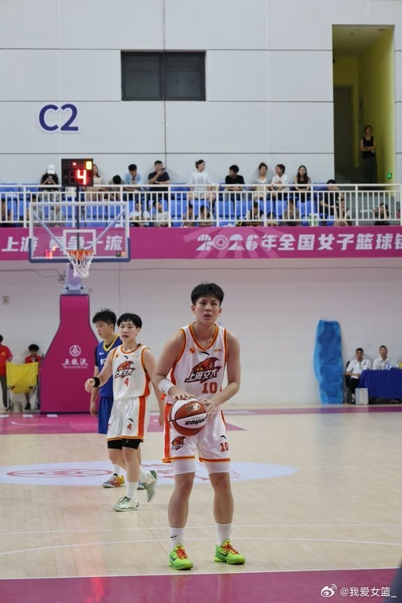 全国女篮锦标赛宜宾赛区首日:四队分差均未上双,韩玥莎28分空砍 全国女篮锦标赛宜宾赛区首日:四队分差均未上双,韩玥莎28分空砍