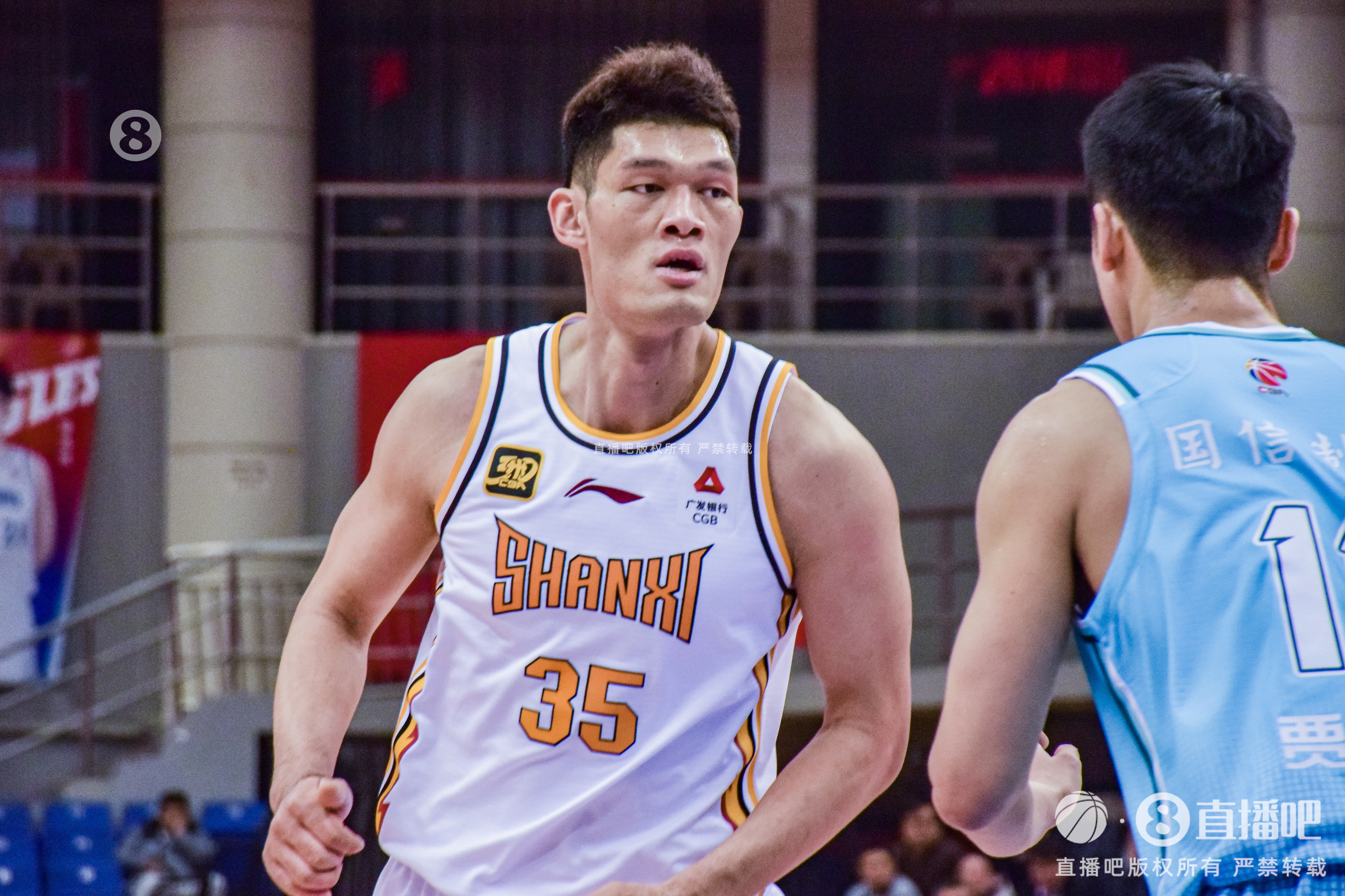 媒体人:CBA新赛季将取消“潜力赛” 将大力推广CBDL联赛 媒体人:CBA新赛季将取消“潜力赛” 将大力推广CBDL联赛