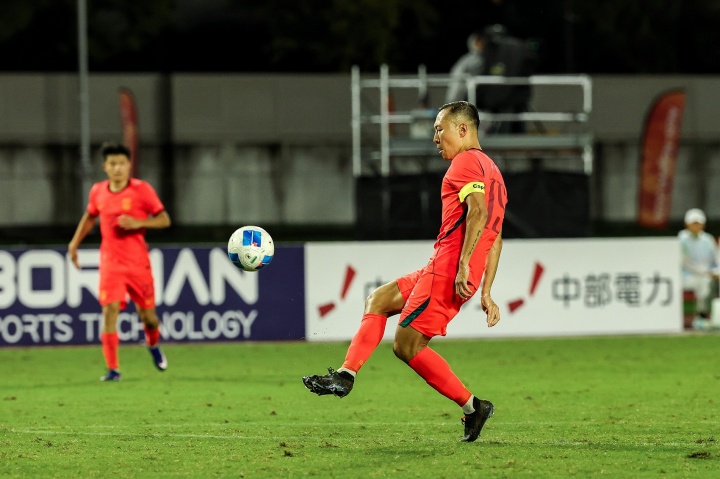 亚运男足综述:U23国足2-1朝鲜 日本U23男足2-0取胜 泰国让2追3 亚运男足综述:U23国足2-1朝鲜 日本U23男足2-0取胜 泰国让2追3