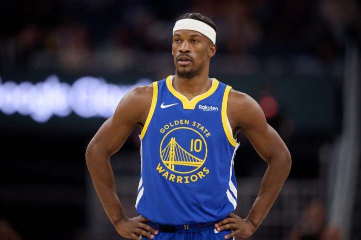 巴特勒谈下一份合同:这些年赚了不少钱 钱不是重点 我只在乎赢球 巴特勒谈下一份合同:这些年赚了不少钱 钱不是重点 我只在乎赢球