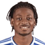 Leverton Pierre
