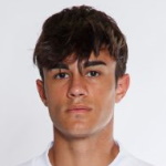 卢卡斯·阿尔卡萨尔