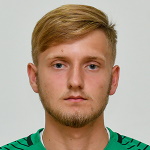德米特罗·赫梅洛夫斯基