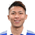 西村拓真