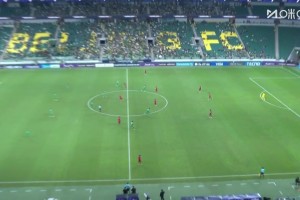 [咪咕全场集锦]亚冠精英-时隔5年重返亚冠开门红！国安3-1浦项铁人 张稀哲传射阿科洛闪击