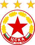 索菲亚中央陆军